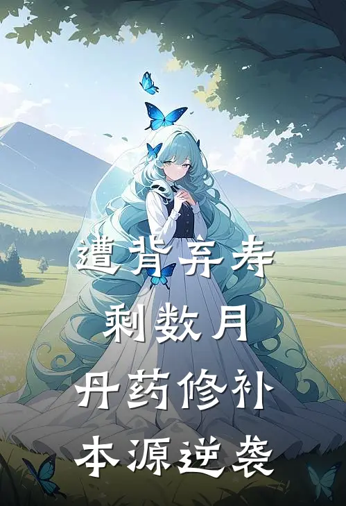 遭背弃寿剩数月，丹药修补本源逆袭
