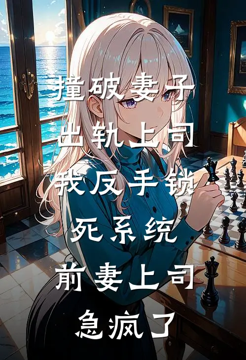 撞破妻子出轨上司，我反手锁死系统，前妻上司急疯了