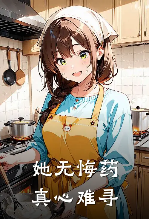 她无悔药，真心难寻
