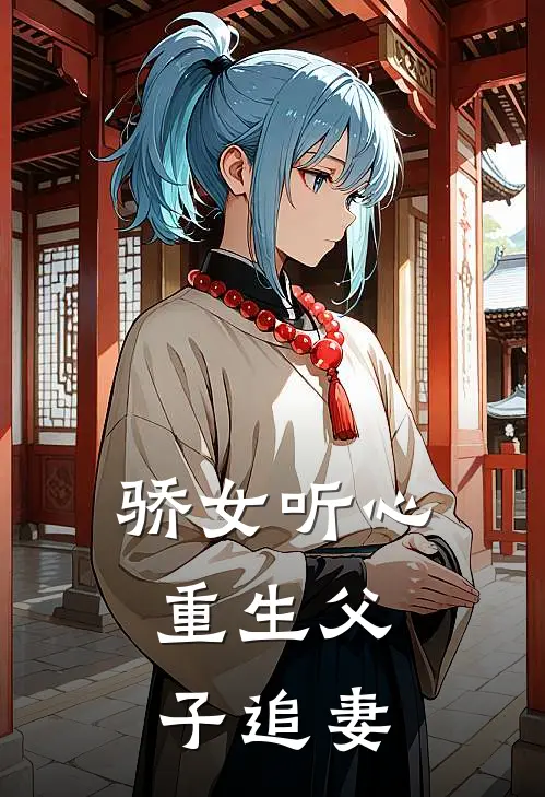 骄女听心，重生父子追妻