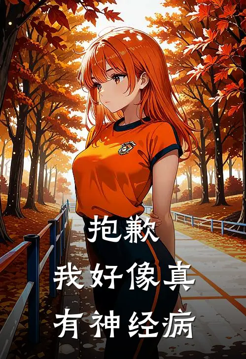 抱歉，我好像真有神经病