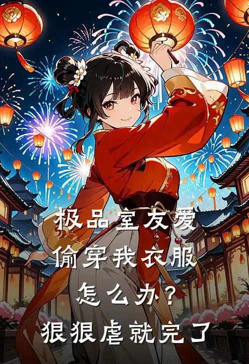 极品室友爱偷穿我衣服怎么办？狠狠虐就完了