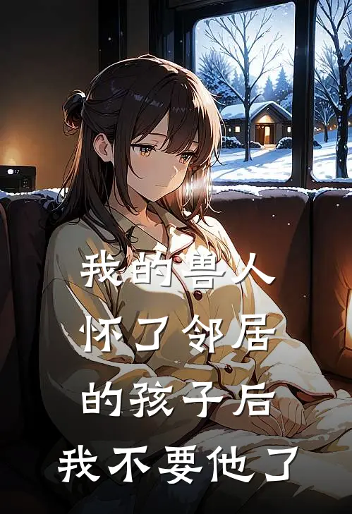 我的兽人怀了邻居的孩子后，我不要他了