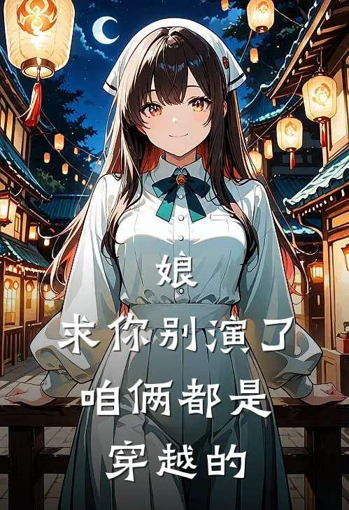 娘，求你别演了，咱俩都是穿越的