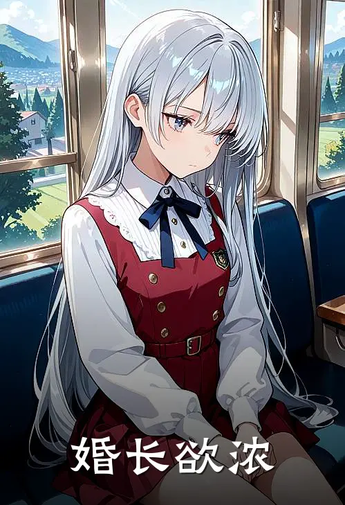 婚长欲浓