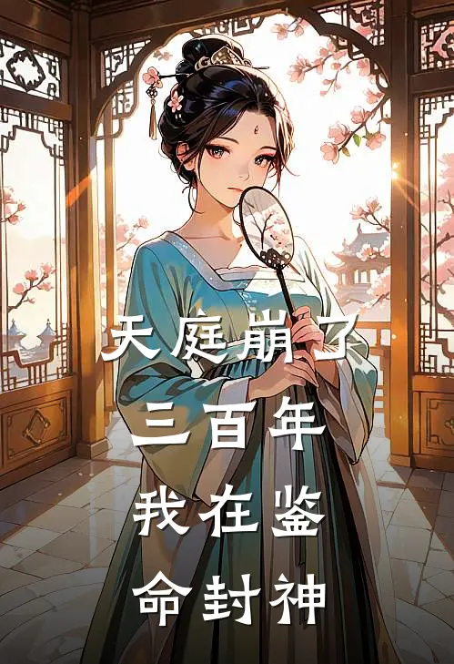 天庭崩了三百年，我在鉴命封神
