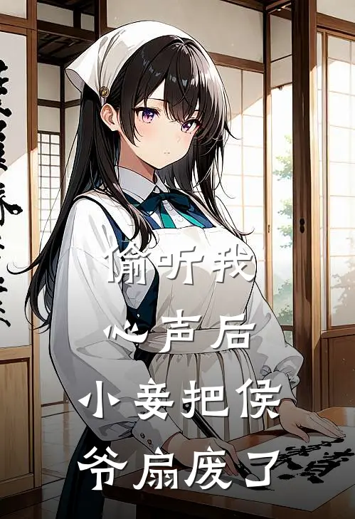 偷听我心声后，小妾把侯爷扇废了