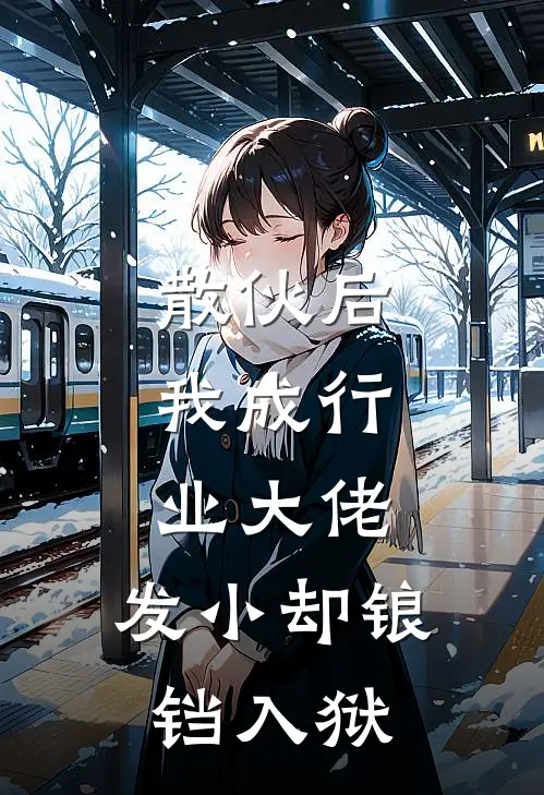 散伙后，我成行业大佬，发小却锒铛入狱