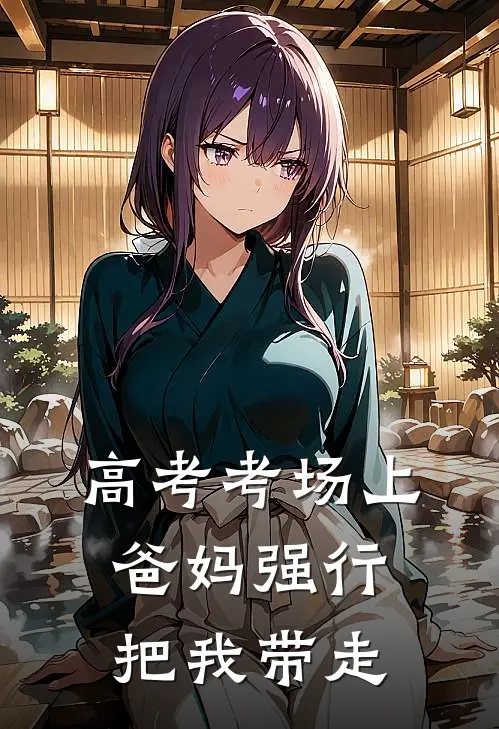 高考考场上，爸妈强行把我带走