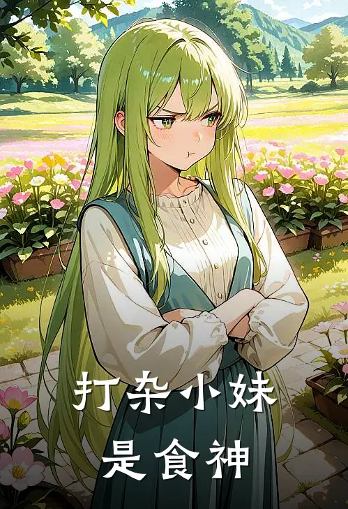 打杂小妹是食神