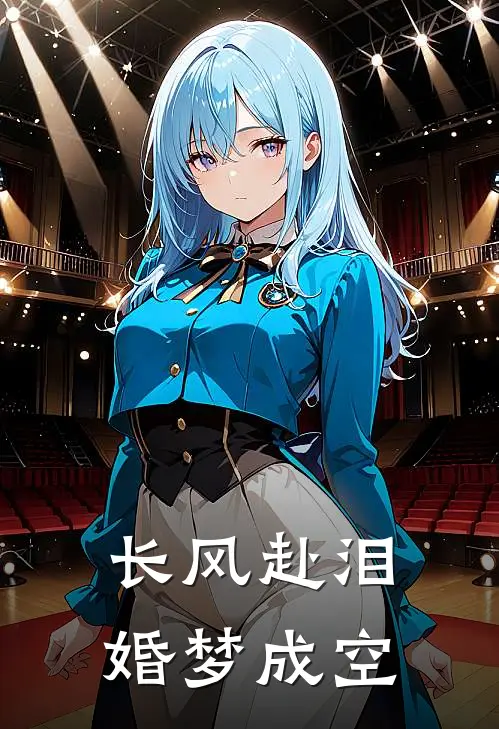 长风赴泪，婚梦成空