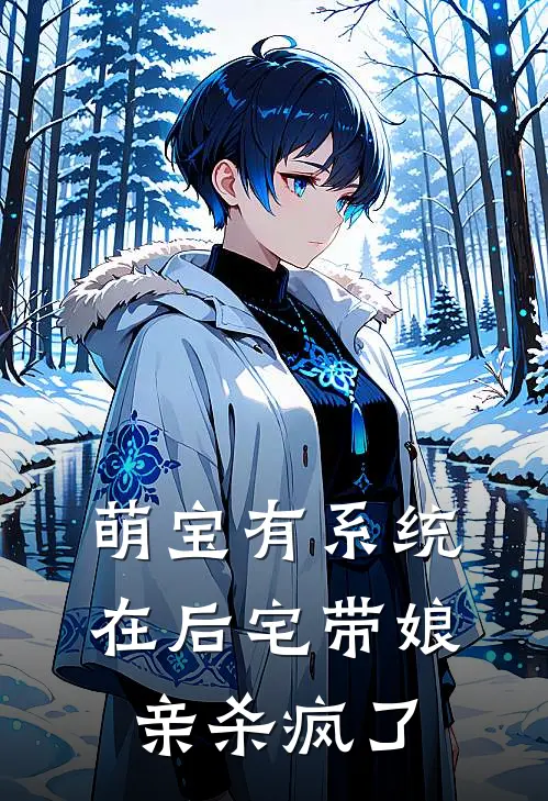 萌宝有系统，在后宅带娘亲杀疯了