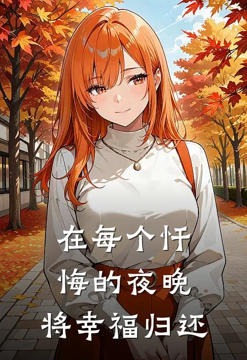 在每个忏悔的夜晚，将幸福归还