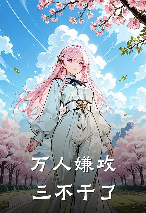 万人嫌攻三不干了