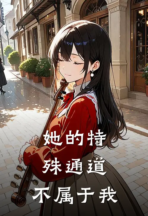 她的特殊通道，不属于我