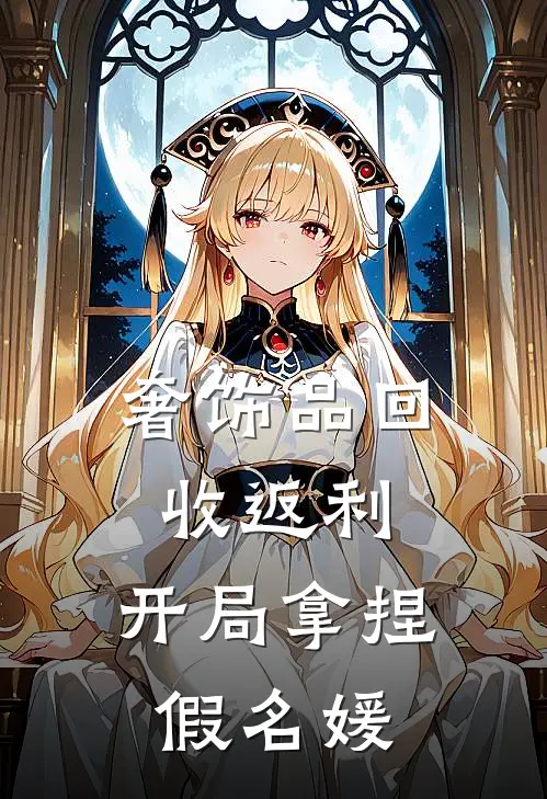 奢饰品回收返利：开局拿捏假名媛