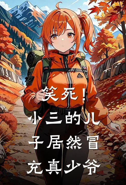 笑死！小三的儿子居然冒充真少爷