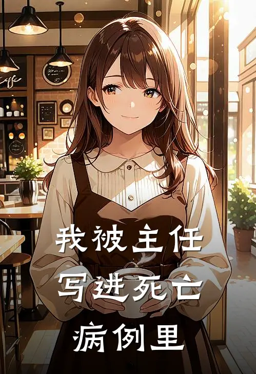 我被主任写进死亡病例里