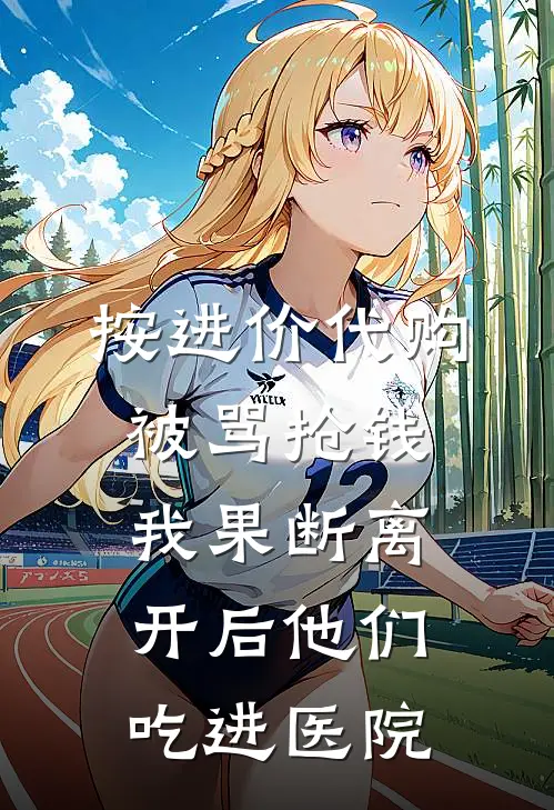 按进价代购被骂抢钱，我果断离开后他们吃进医院