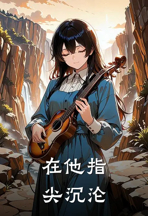 在他指尖沉沦