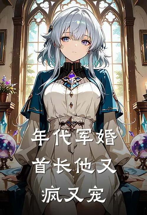 年代军婚：首长他又疯又宠