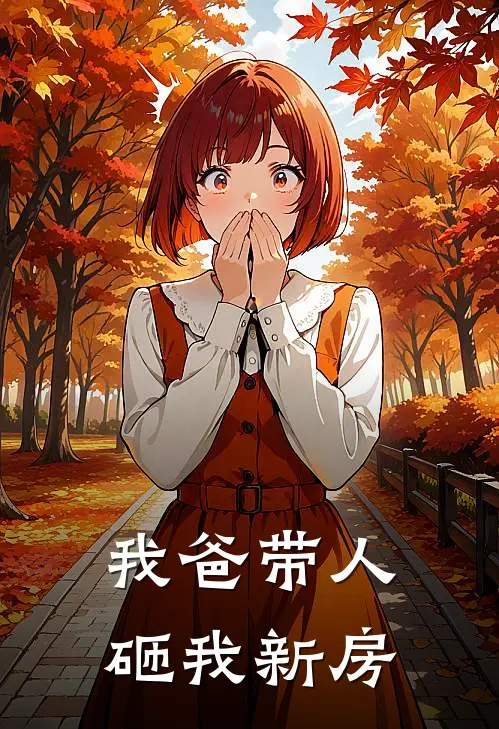 我爸带人砸我新房