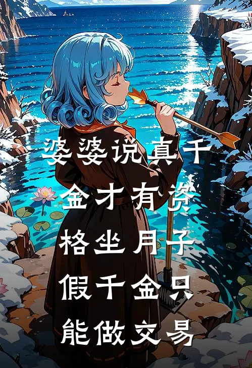 婆婆说真千金才有资格坐月子，假千金只能做交易