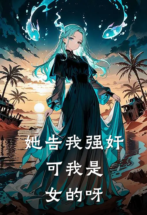 她告我强奸，可我是女的呀