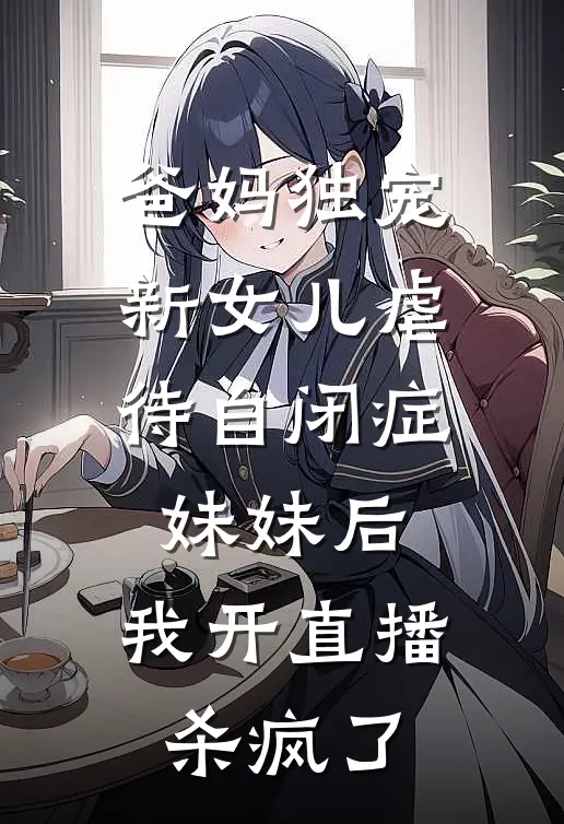 爸妈独宠新女儿虐待自闭症妹妹后，我开直播杀疯了