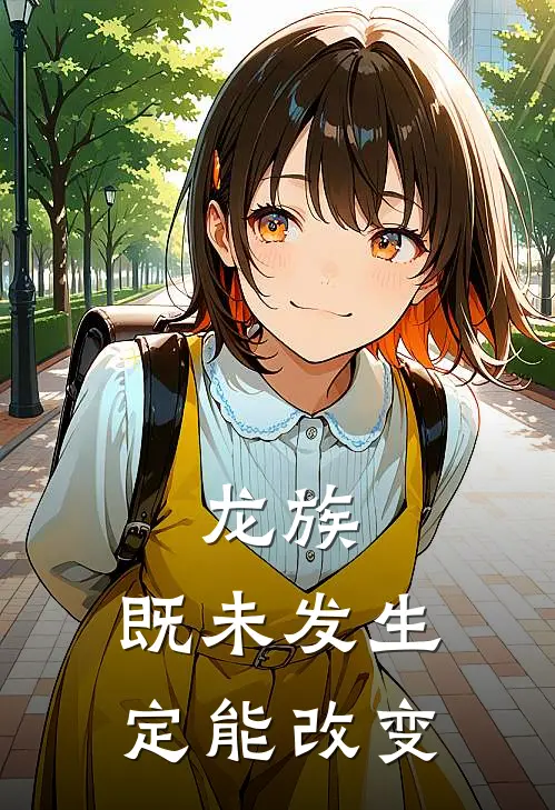 龙族：既未发生定能改变