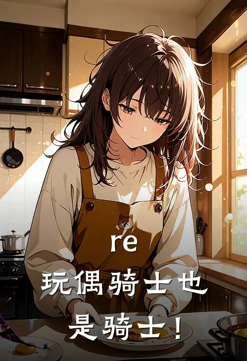 re：玩偶骑士也是骑士！