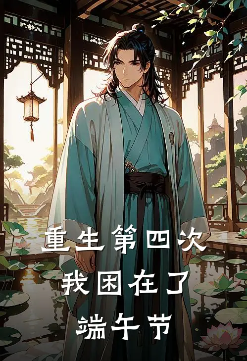 重生第四次，我困在了端午节