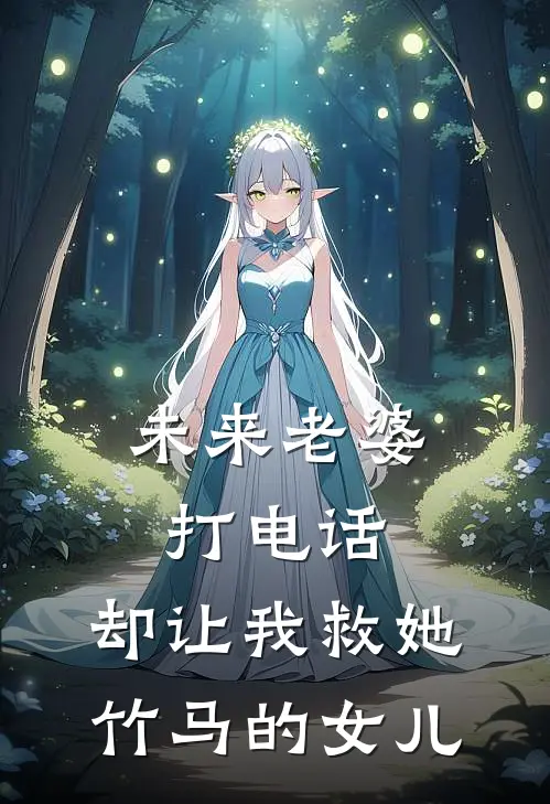 未来老婆打电话，却让我救她竹马的女儿