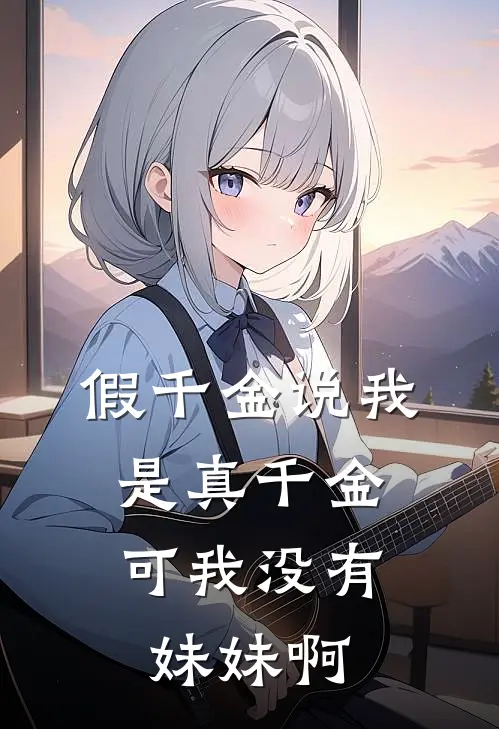 假千金说我是真千金，可我没有妹妹啊