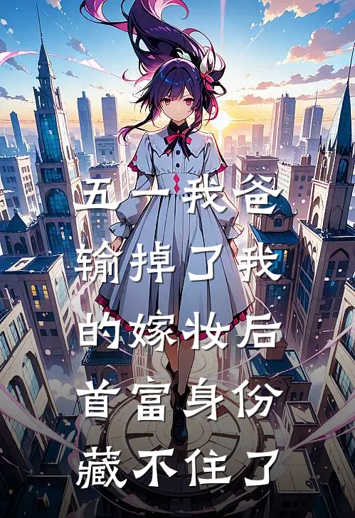 五一我爸输掉了我的嫁妆后，首富身份藏不住了