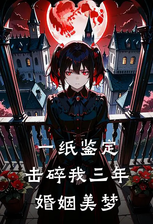一纸鉴定，击碎我三年婚姻美梦