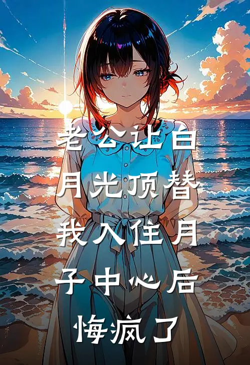 老公让白月光顶替我入住月子中心后，悔疯了