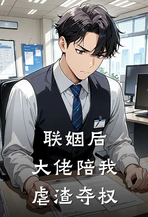 联姻后，大佬陪我虐渣夺权