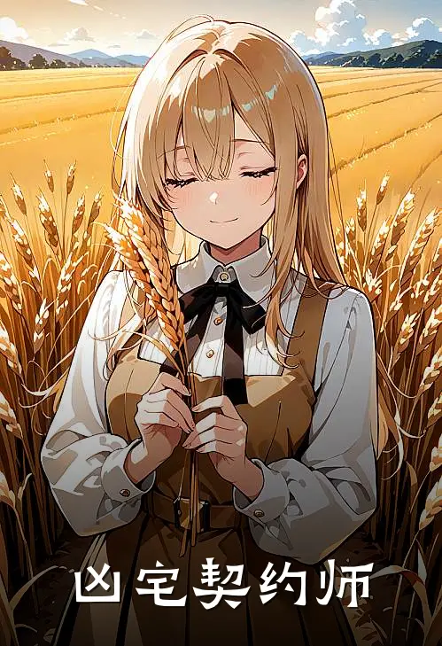 凶宅契约师