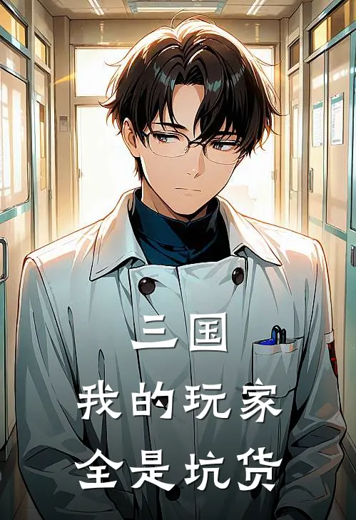 三国：我的玩家全是坑货