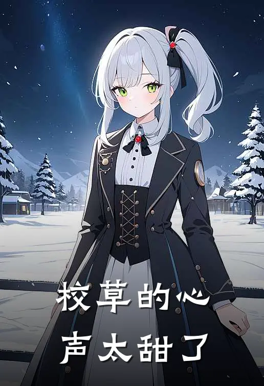 校草的心声太甜了