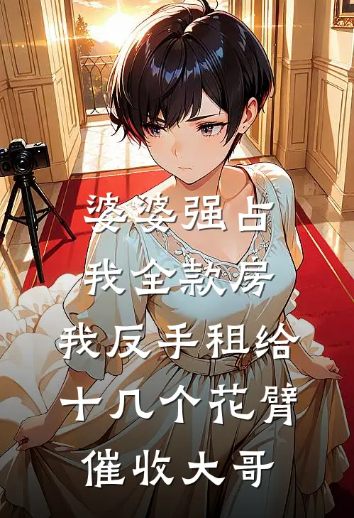 婆婆强占我全款房，我反手租给十几个花臂催收大哥