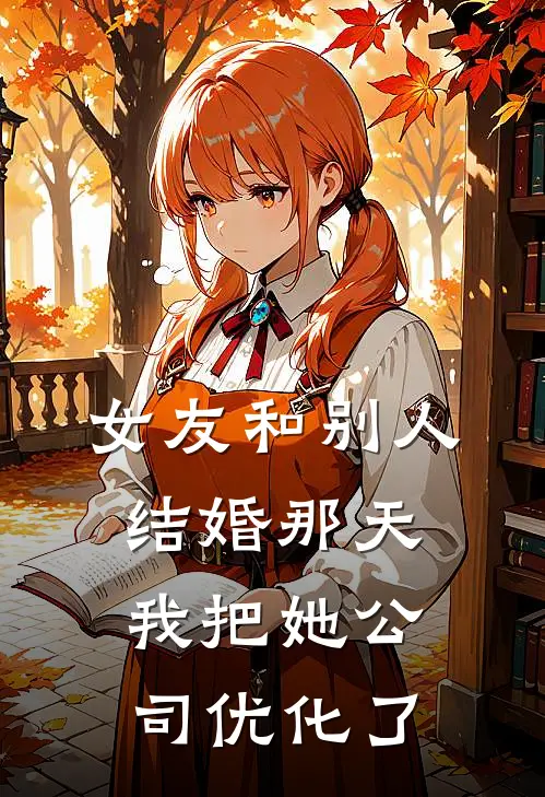 女友和别人结婚那天，我把她公司“优化”了