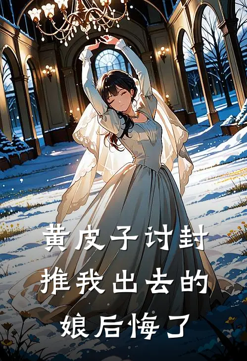 黄皮子讨封，推我出去的娘后悔了