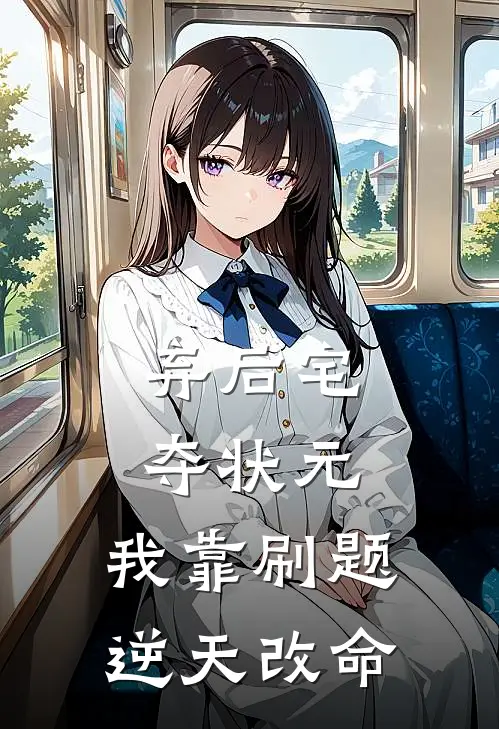 弃后宅，夺状元：我靠刷题逆天改命