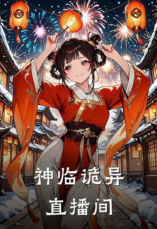神临诡异直播间