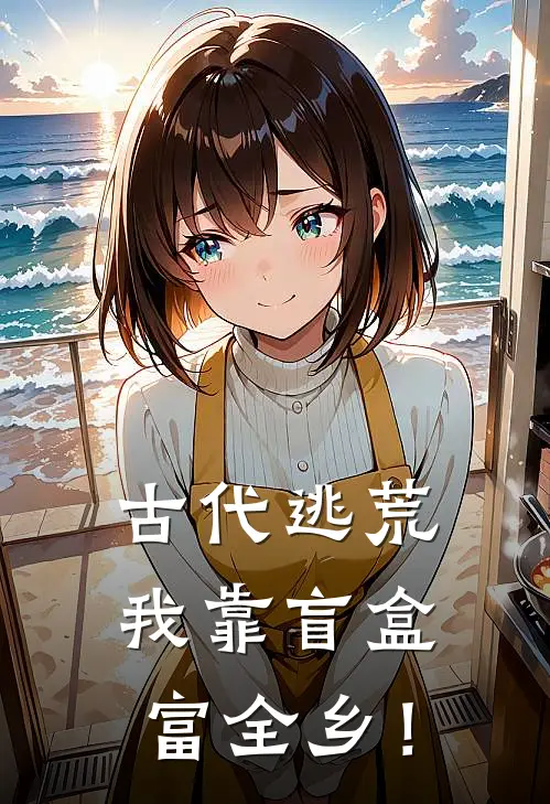 古代逃荒：我靠盲盒富全乡！