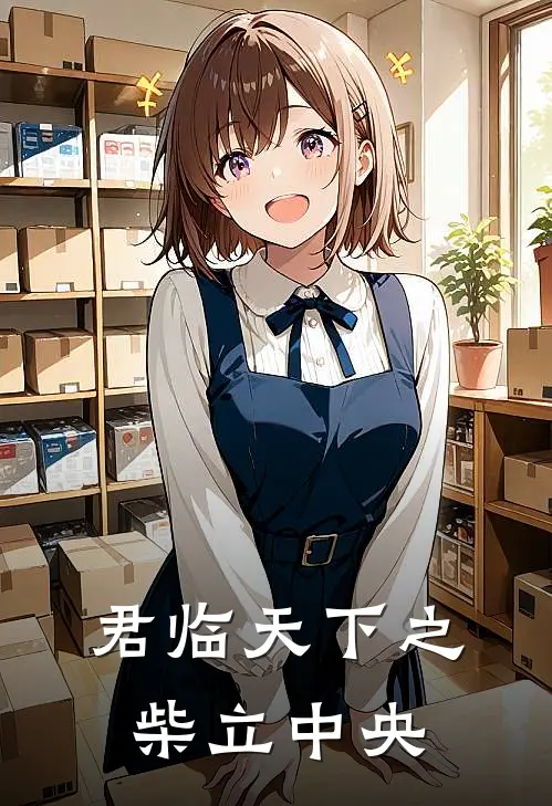 君临天下之柴立中央