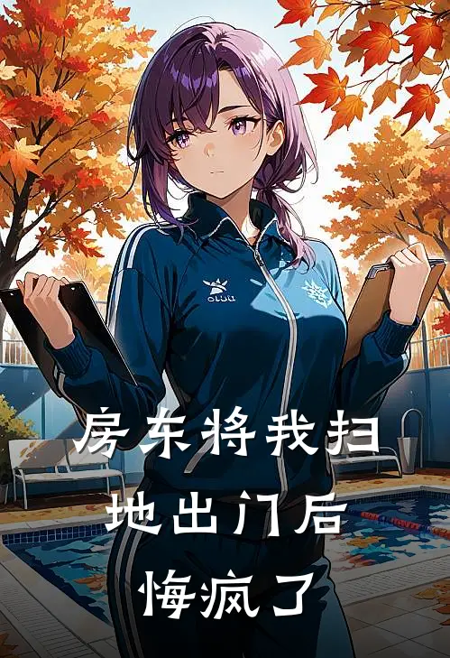 房东将我扫地出门后，悔疯了