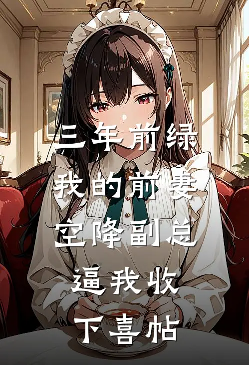 《三年前绿我的前妻空降副总，逼我收下喜帖》